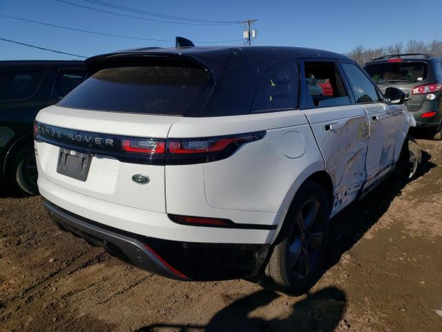 2021 LAND ROVER RANGE ROVER VELAR R-DYNAMIC S VIN: SALYT2EX6MA303482