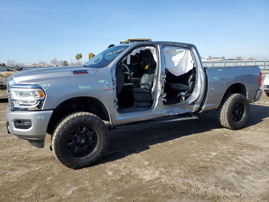 2023 RAM 2500 LARAMIE VIN:3C6UR5FL0PG540578