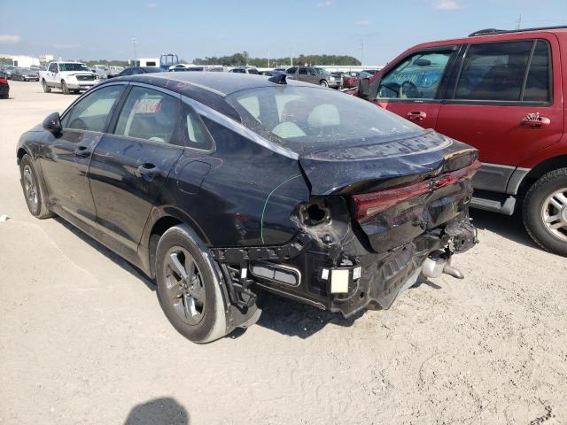 2021 KIA K5 LXS VIN: 5XXG14J22MG013937