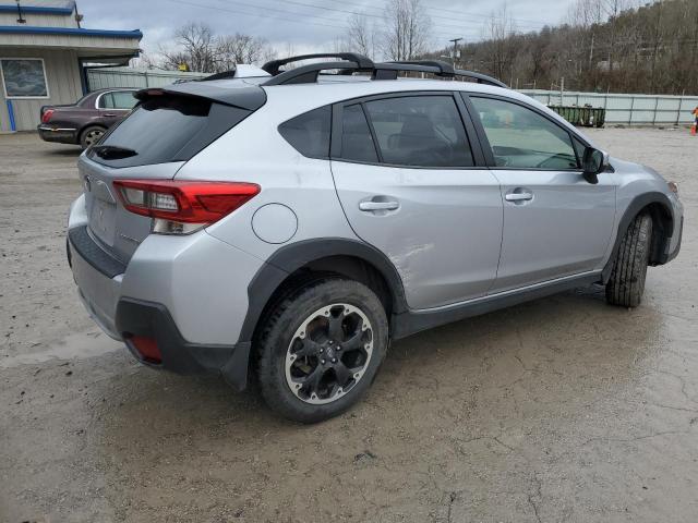 2021 SUBARU CROSSTREK PREMIUM VIN: JF2GTAEC7M8392059