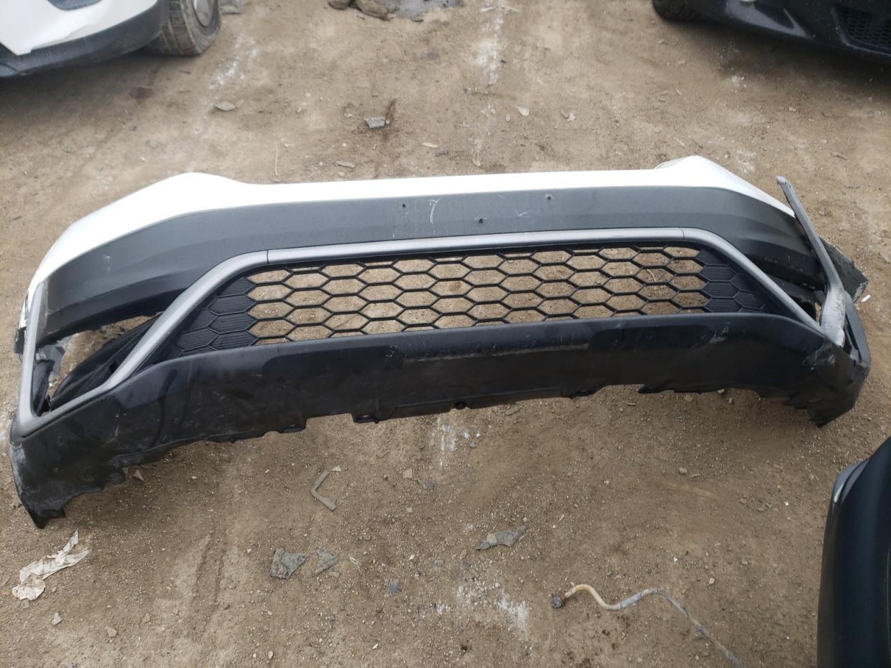 2022 HONDA CR-V EX VIN:2HKRW2H50NH657411