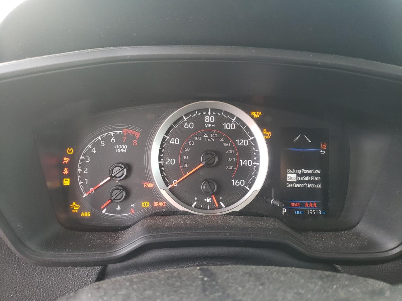 2022 TOYOTA COROLLA CROSS LE VIN:7MUCAABG2NV031254