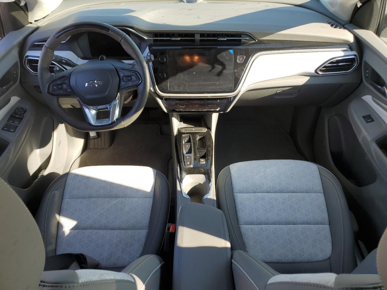 2022 CHEVROLET BOLT EUV PREMIER VIN:1G1FZ6S02N4130337