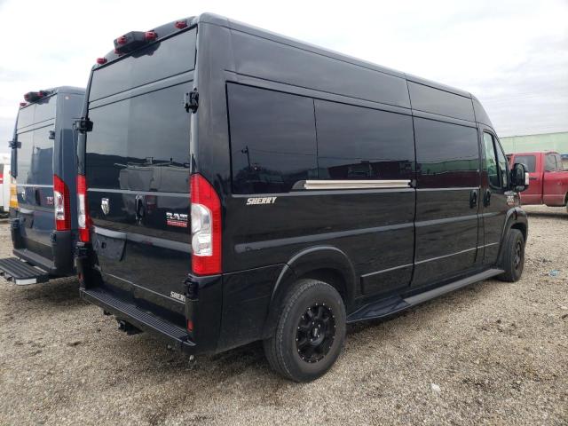 2021 RAM PROMASTER 2500 2500 HIGH VIN: 3C6LRVPG4ME511542