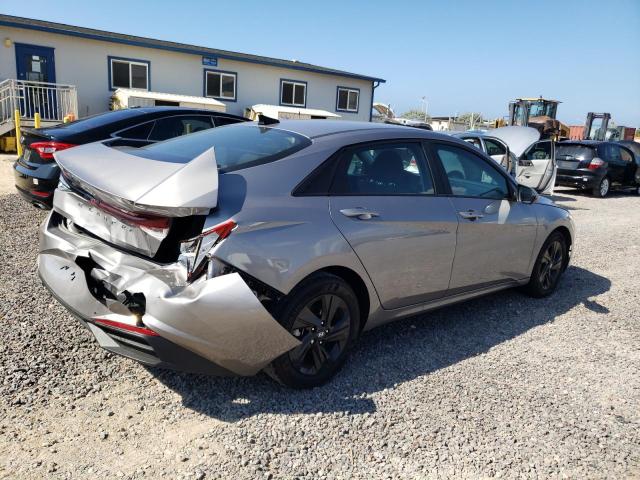 2021 HYUNDAI ELANTRA SEL VIN: KMHLM4AG5MU177822