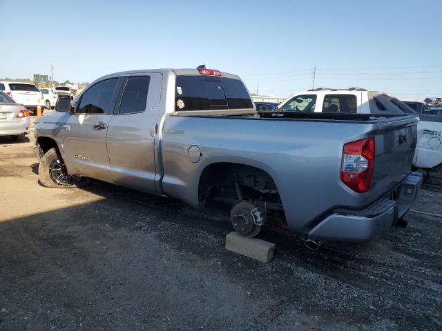 2021 TOYOTA TUNDRA DOUBLE CAB SR/SR5 VIN: 5TFRY5F15MX280749