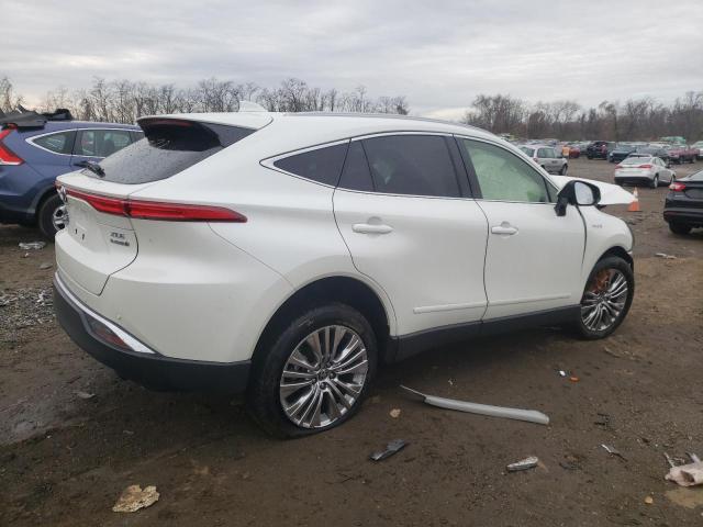 2021 TOYOTA VENZA LE VIN: JTEAAAAHXMJ018061