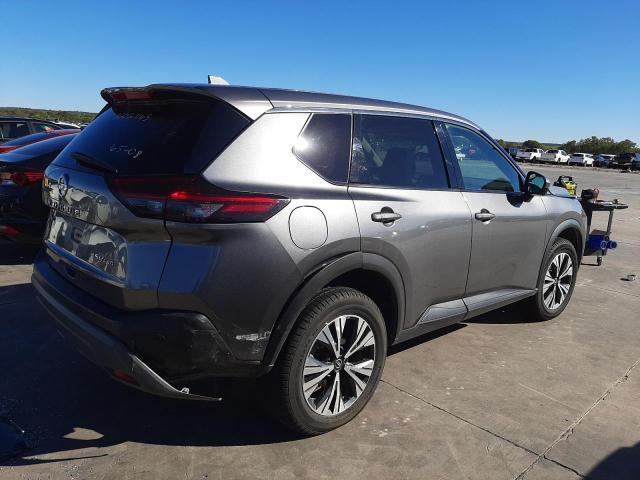 2021 NISSAN ROGUE SV VIN: 5N1AT3BB4MC734331