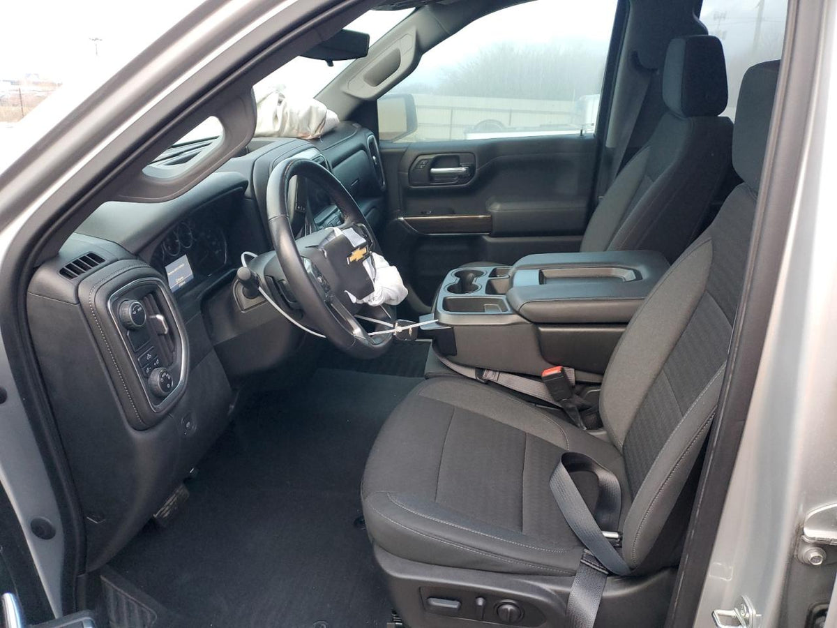 2022 GMC ACADIA AT4 VIN:73139913