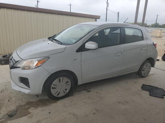 2021 MITSUBISHI MIRAGE ES VIN: ML32AUHJ1MH002246