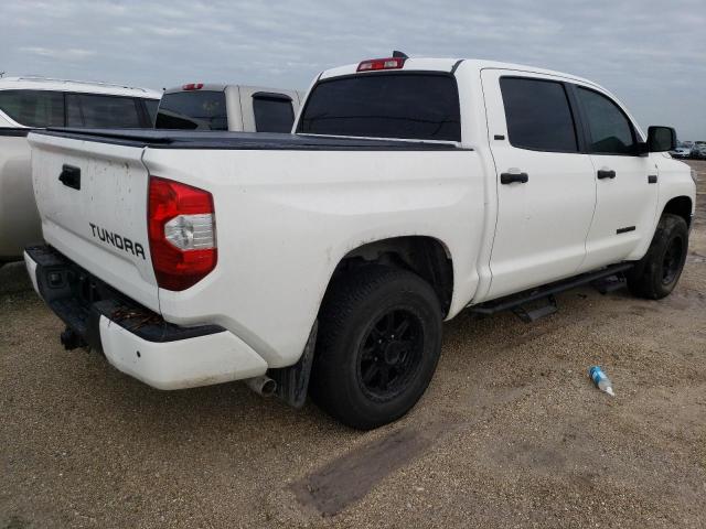 2021 TOYOTA TUNDRA CREWMAX SR5 VIN: 5TFEY5F17MX277611