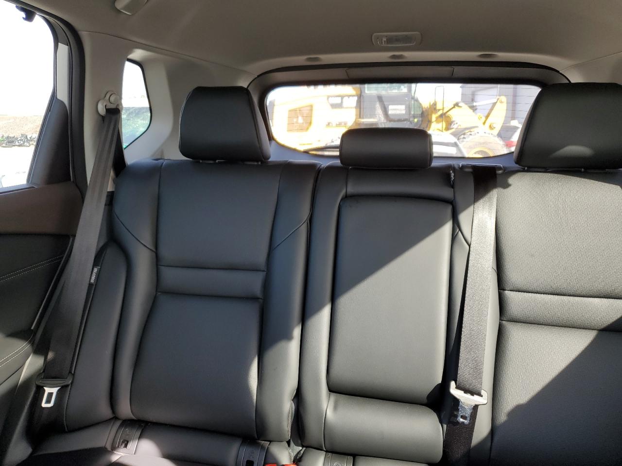 2023 NISSAN ROGUE SV VIN:5N1BT3BA7PC778047