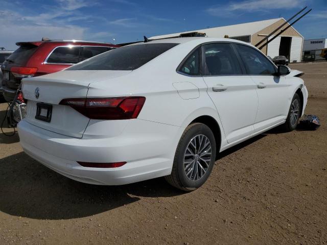 2021 VOLKSWAGEN JETTA S VIN: 3VWN57BU8MM089851