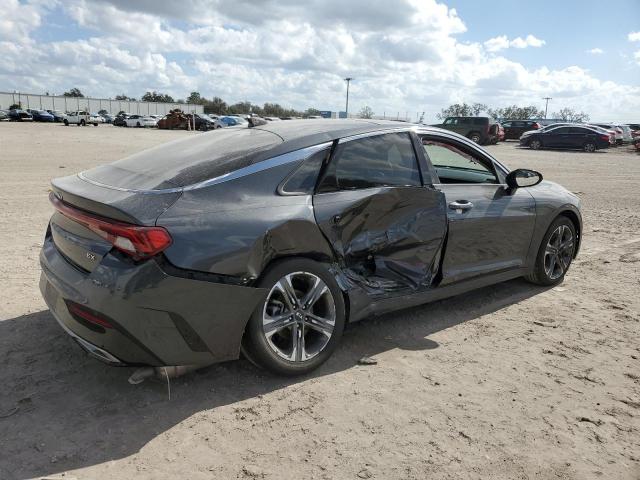2021 KIA K5 EX VIN: 5XXG34J2XMG075726