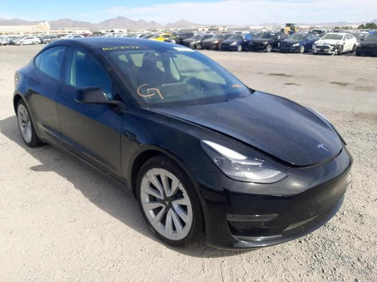 2021 TESLA MODEL 3 VIN: 5YJ3E1EA0MF064505