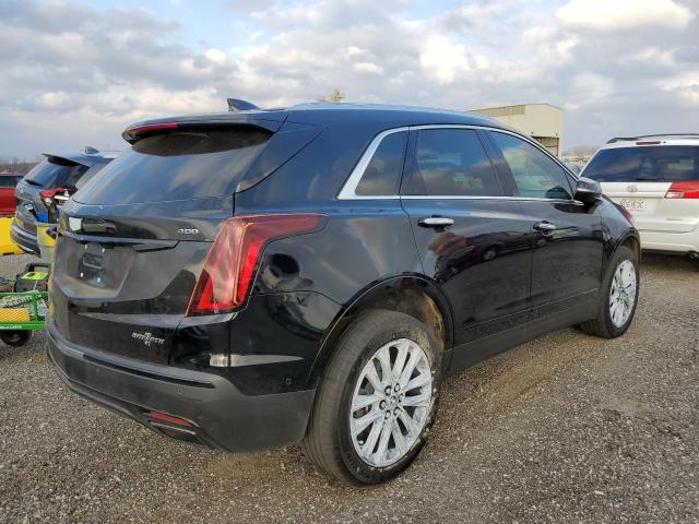 2021 CADILLAC XT5 PREMIUM LUXURY VIN: 1GYKNDRS9MZ228564