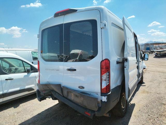 2021 FORD TRANSIT T-250 VIN: 1FTBR1C86MKA13562