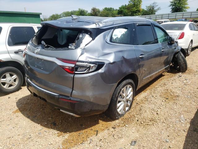 2021 BUICK ENCLAVE ESSENCE VIN: 5GAEVAKWXMJ223646