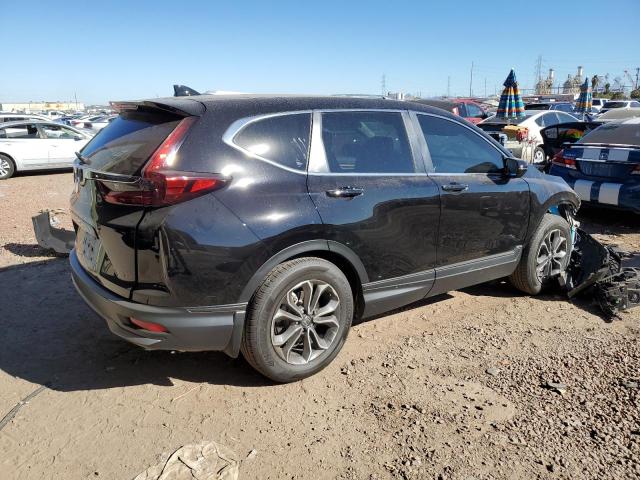 2021 HONDA CR-V EX VIN: 5J6RW1H58MA008918