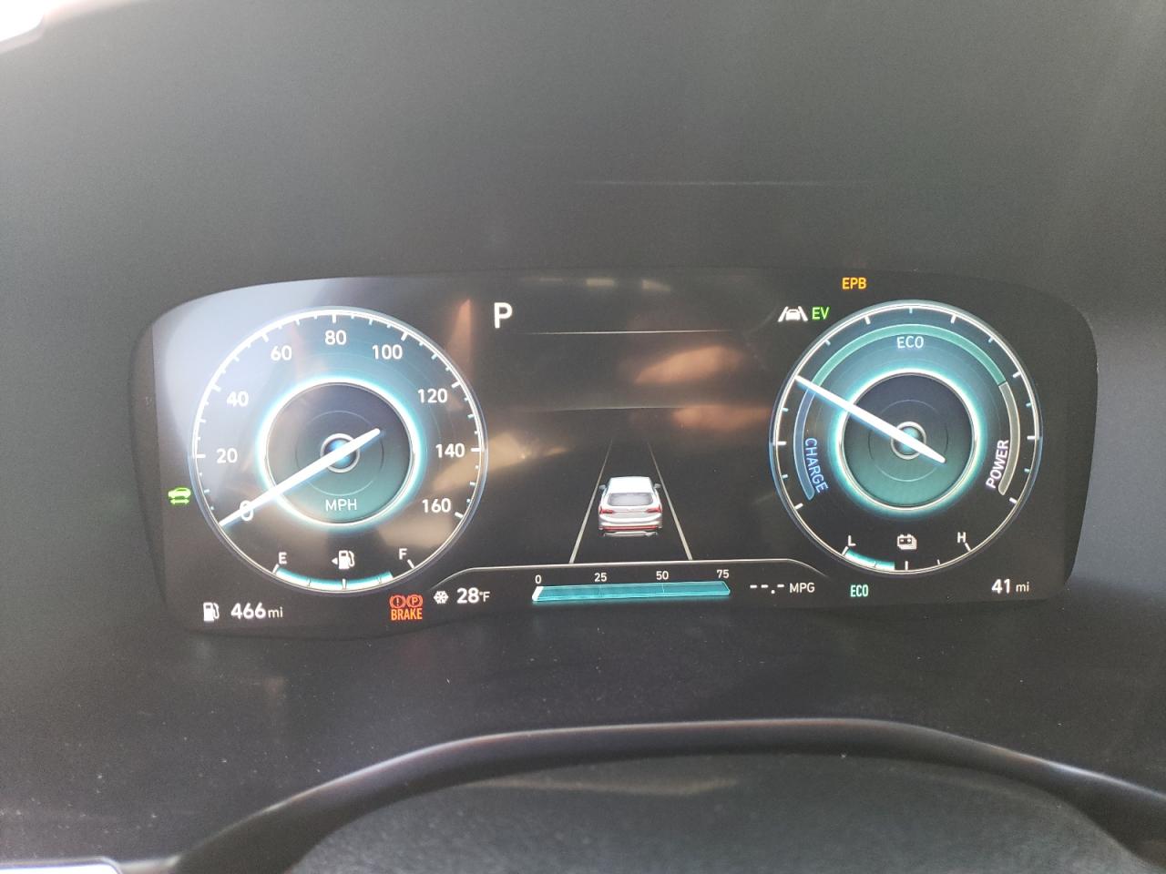 2023 HYUNDAI SANTA FE SEL PREMIUM VIN:5NMS3DA18PH015418