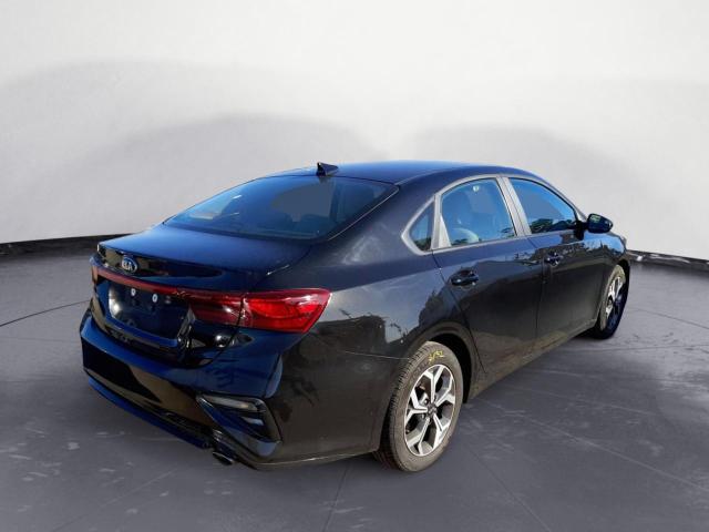 2021 KIA FORTE FE VIN: 3KPF24AD0ME404457