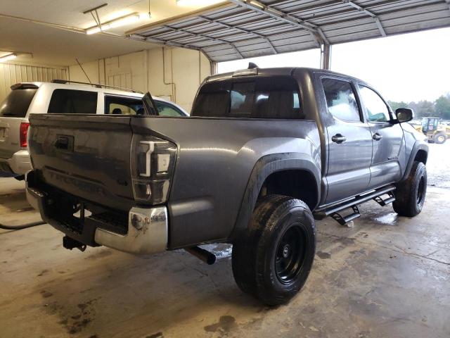 2021 TOYOTA TACOMA DOUBLE CAB VIN: 3TYCZ5AN0MT048079