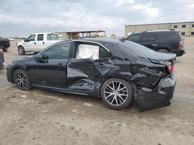 2021 TOYOTA CAMRY SE VIN: 4T1G11AK2MU405997