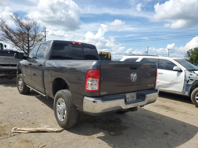 2021 RAM 2500 TRADESMAN VIN: 3C6UR5CJ2MG698743