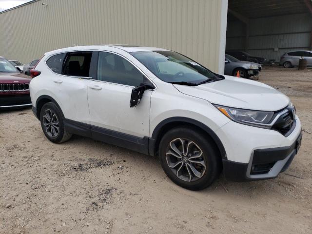 2021 HONDA CR-V EX VIN: 7FARW1H5XME020795