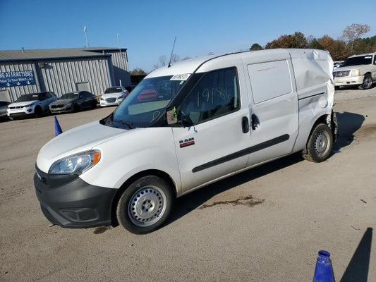 2021 RAM PROMASTER CITY VIN: ZFBHRF***********