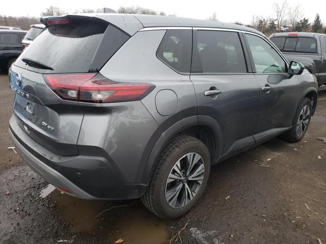 2021 NISSAN ROGUE SV VIN: 5N1AT3BB0MC766368