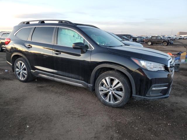 2021 SUBARU ASCENT LIMITED VIN: 4S4WMA***********