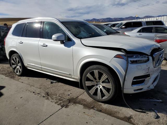 2021 VOLVO XC90 T6 INSCRIPTION VIN: YV4A22***********