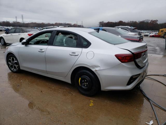 2021 KIA FORTE FE VIN: 3KPF24AD2ME331236