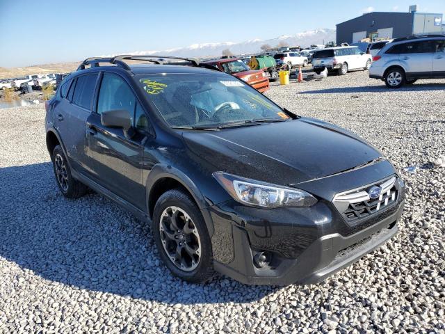 2021 SUBARU CROSSTREK VIN: JF2GTAAC2M9673346