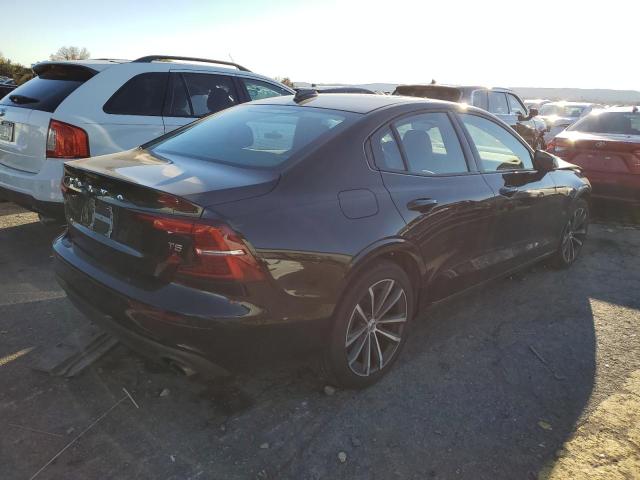 2021 VOLVO S60 T5 MOMENTUM VIN: 7JR102FK3MG095855