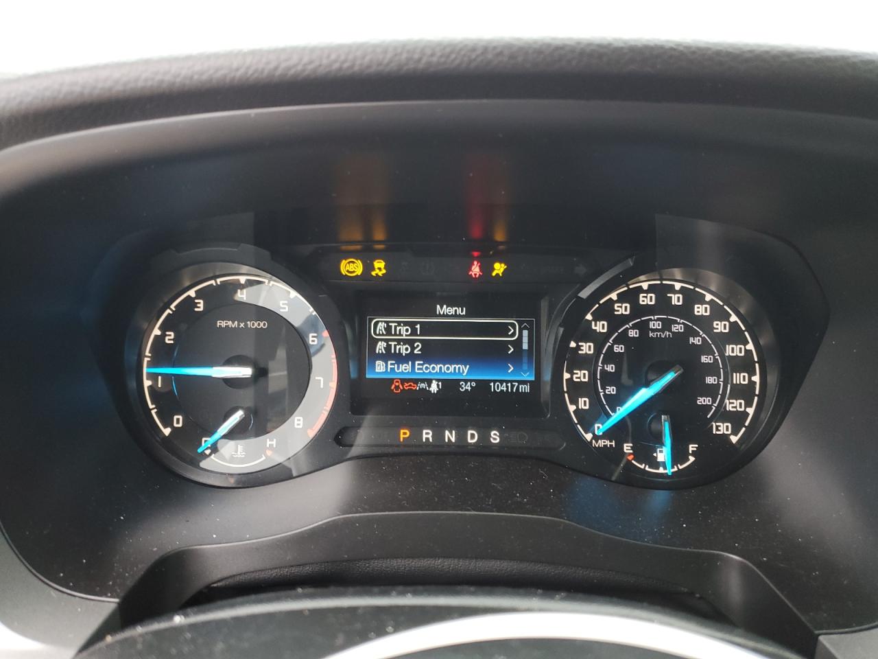 2023 FORD RANGER XL VIN:1FTER4FH5PLE21107