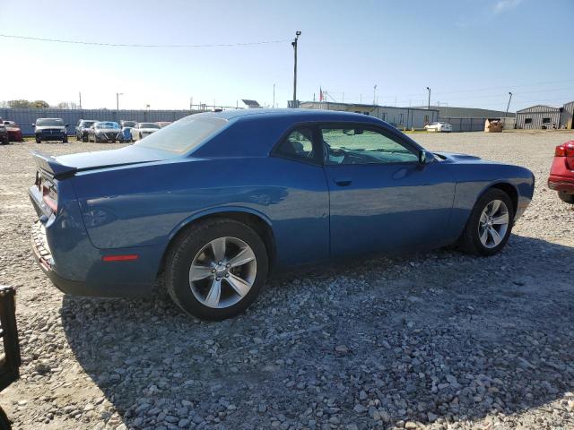 2021 DODGE CHALLENGER SXT VIN: 2C3CDZAGXMH546893