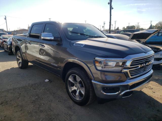 2020 RAM 1500 LARAMIE VIN: 1C6RREJT0LN129695