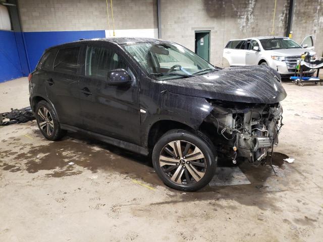 2021 MITSUBISHI OUTLANDER SPORT ES VIN: JA4APU***********