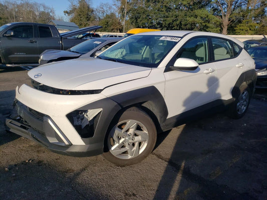 2024 HYUNDAI KONA SE VIN:KM8HA3ABXRU047023