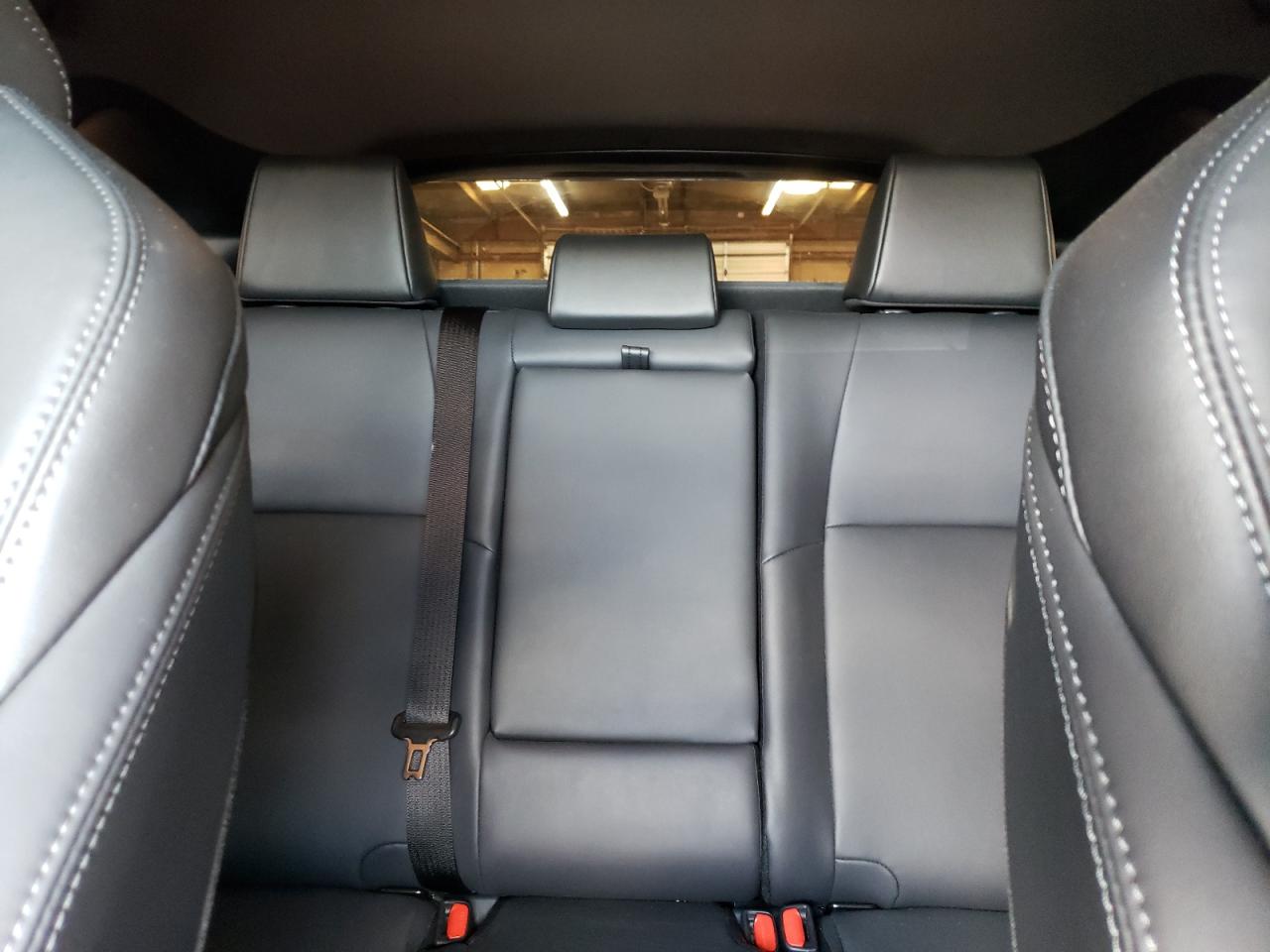 2023 TOYOTA VENZA LE VIN:JTEAAAAH5PJ124194