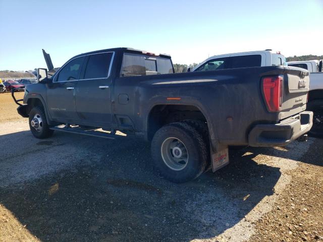2021 GMC SIERRA K3500 DENALI VIN: 1GT49WEY9MF239199