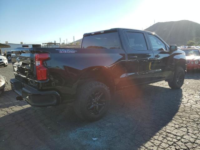 2021 CHEVROLET SILVERADO K1500 TRAIL BOSS CUSTOM VIN: 3GCPYC***********