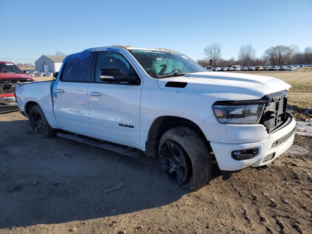 2021 RAM 1500 BIG HORN/LONE STAR VIN: 1C6SRFFT4MN675420