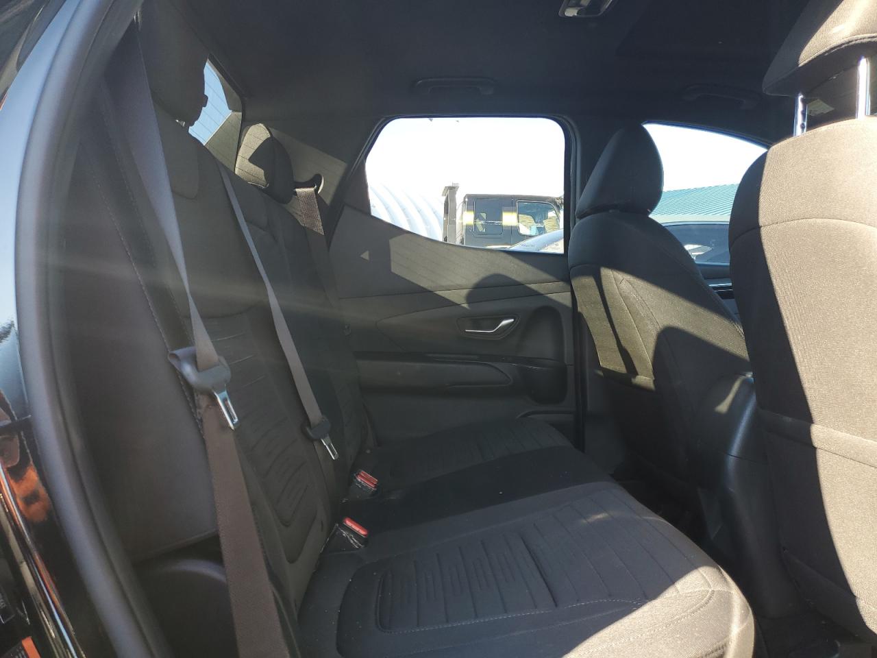 2023 HYUNDAI SANTA CRUZ NIGHT VIN:5NTJCDAF4PH070461