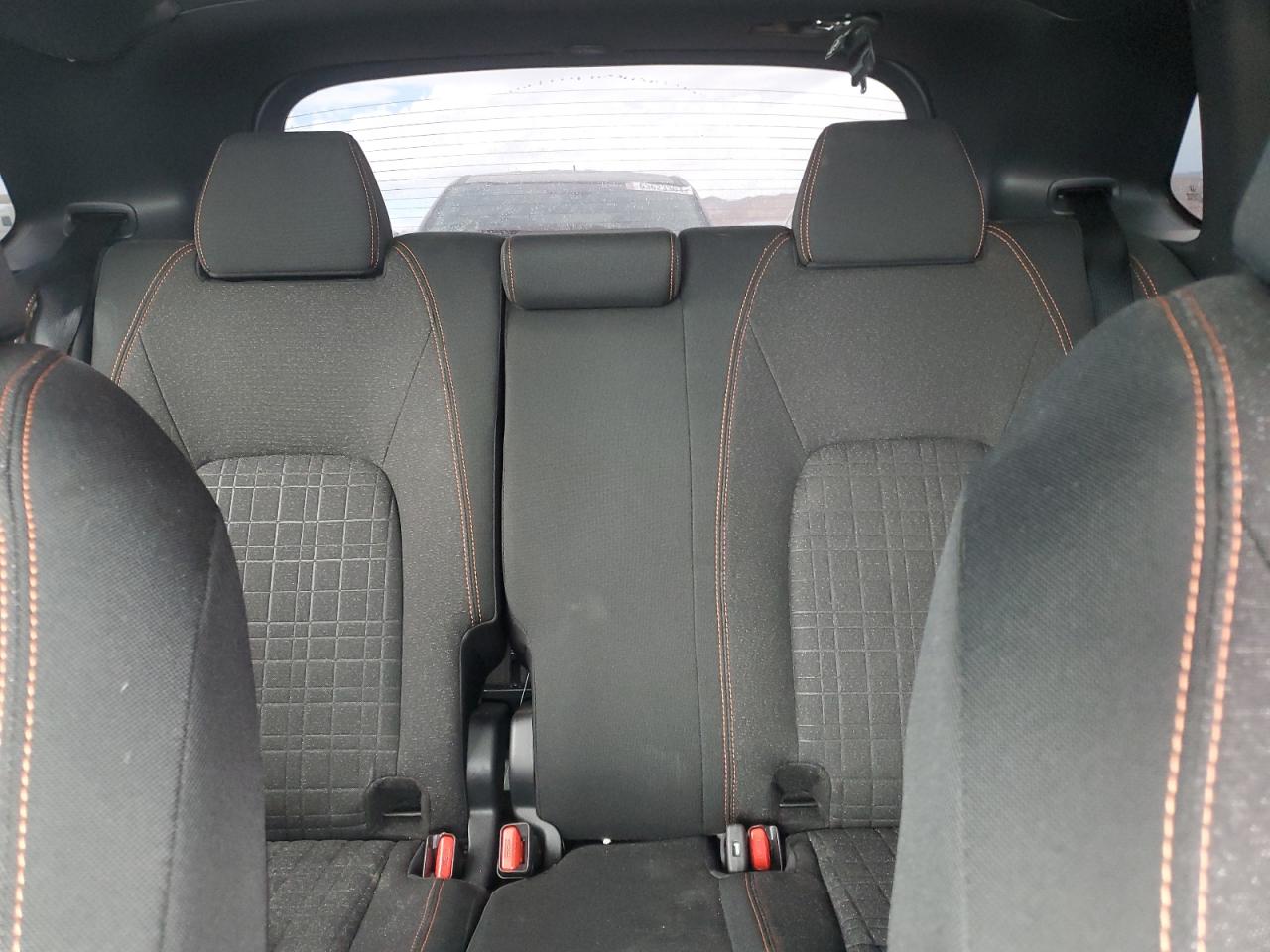 2023 HONDA HR-V SPORT VIN:3CZRZ1H57PM714230