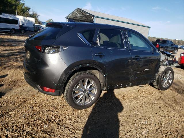 2021 MAZDA CX-5 GRAND TOURING VIN: JM3KFADM7M0387279