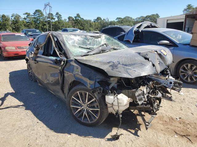 2021 TOYOTA CAMRY SE VIN: 4T1G11AK0MU566624