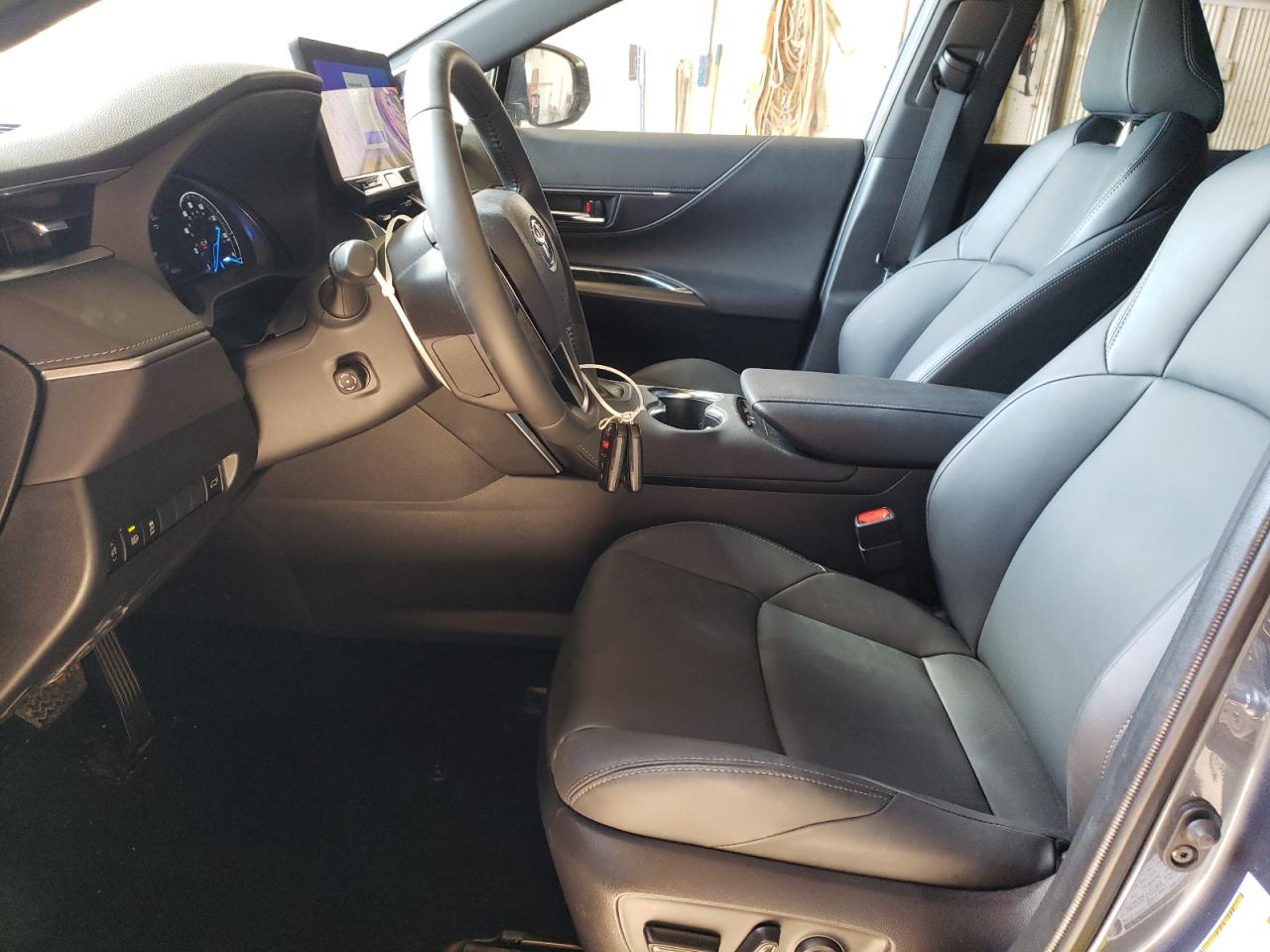 2023 TOYOTA VENZA LE VIN:JTEAAAAH5PJ124194